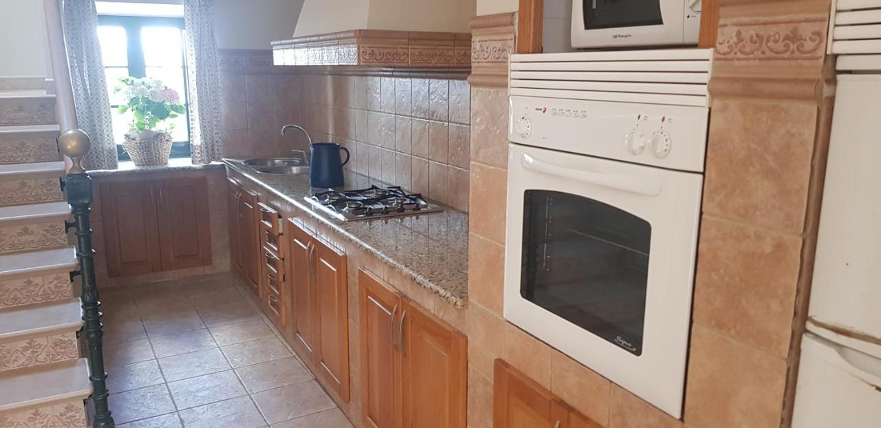 O Fogar De Martino Villa Pontevedra Kültér fotó
