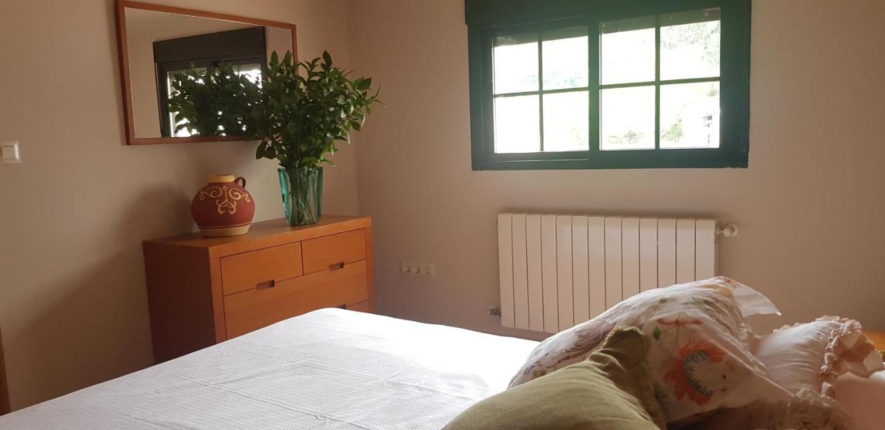 O Fogar De Martino Villa Pontevedra Kültér fotó
